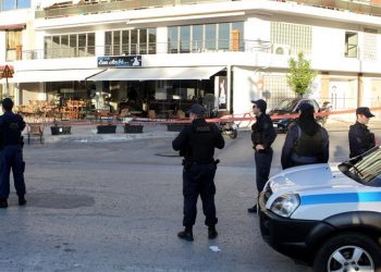 Αυτός είναι ο δράστης του μακελειού στο Μικρολίμανο (βίντεο)