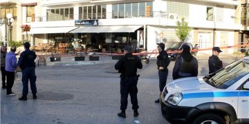 Αυτός είναι ο δράστης του μακελειού στο Μικρολίμανο (βίντεο)