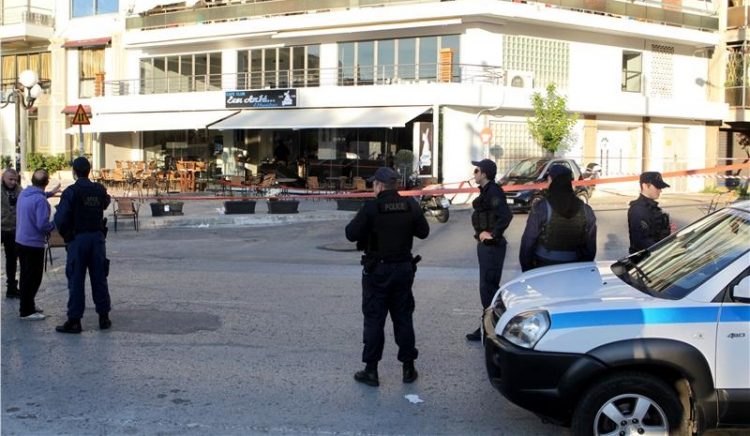 Αυτός είναι ο δράστης του μακελειού στο Μικρολίμανο (βίντεο)