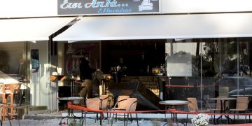 Συνελήφθη ο πιστολέρο του Μικρολίμανου