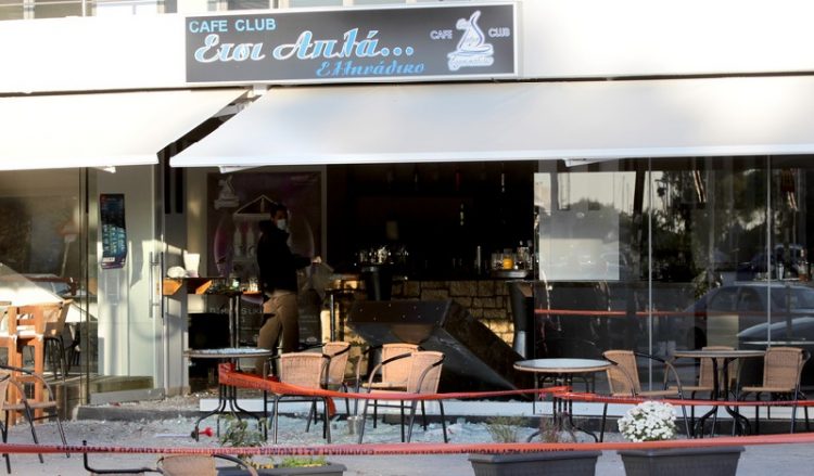 Συνελήφθη ο πιστολέρο του Μικρολίμανου