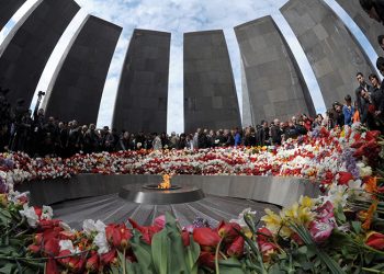 Διεθνές Φόρουμ στη Μόσχα αφιερωμένο στη Γενοκτονία