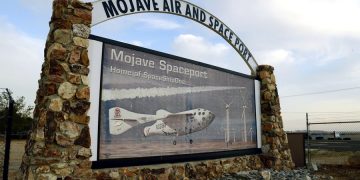 Τα αίτια της συντριβής του Virgin Galactic