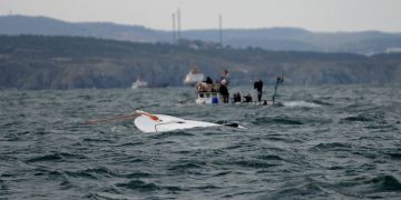 Τραγωδία στον Βόσπορο – «Νεκρά μωρά έπλεαν στο νερό»