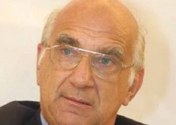 Αναβάλλεται εκδήλωση για τον Νεοκλή Σαρρή