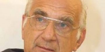 Αναβάλλεται εκδήλωση για τον Νεοκλή Σαρρή