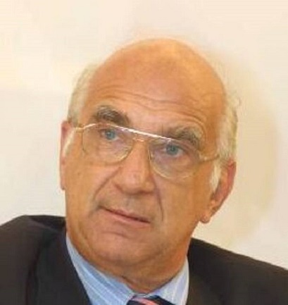 Αναβάλλεται εκδήλωση για τον Νεοκλή Σαρρή