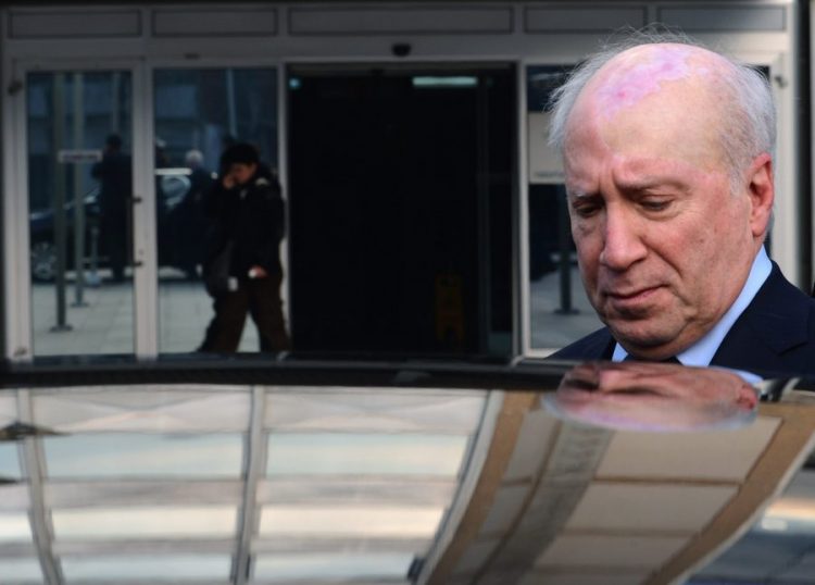 Νίμιτς: Υπό διαπραγμάτευση το όνομα της πΓΔΜ, όχι η εθνικότητα