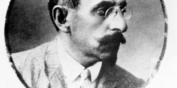 28/11/1937: Πεθαίνει ο Παύλος Νιρβάνας