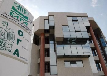Παράταση από τον ΟΓΑ για την πληρωμή των εισφορών