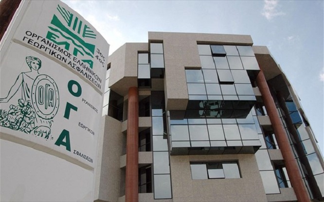 Παράταση από τον ΟΓΑ για την πληρωμή των εισφορών