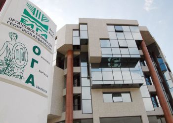 Πότε θα καταβληθούν οι συντάξεις ΟΓΑ