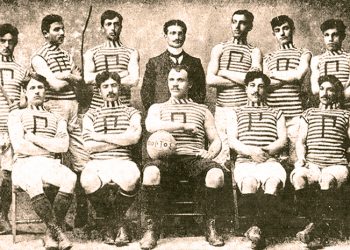 Νοέμβριος 1921: Ψήφισμα διαμαρτυρίας Ελλήνων διανοουμένων και διαδήλωση στη Νέα Υόρκη για τις σφαγές στον Πόντο