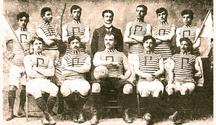 Νοέμβριος 1921: Ψήφισμα διαμαρτυρίας Ελλήνων διανοουμένων και διαδήλωση στη Νέα Υόρκη για τις σφαγές στον Πόντο