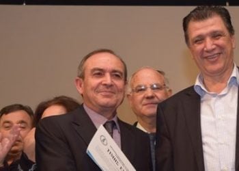 Γ. Ορφανός: «Η Τουρκία οφείλει να δει σοβαρά τη Γενοκτονία των Ποντίων»