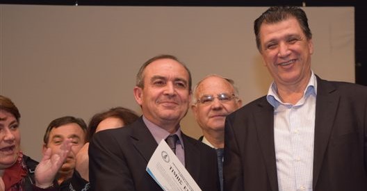 Γ. Ορφανός: «Η Τουρκία οφείλει να δει σοβαρά τη Γενοκτονία των Ποντίων»
