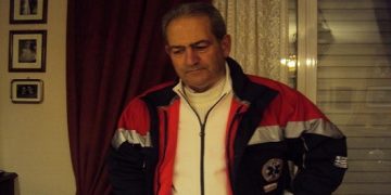 Θλίψη και οδύνη για τον Πόλιο Παπαγιαννίδη – Συλλυπητήρια μηνύματα για το θάνατο του σπουδαίου Πόντιου καλλιτέχνη