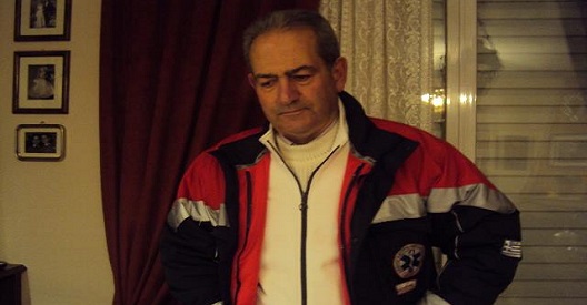Θλίψη και οδύνη για τον Πόλιο Παπαγιαννίδη – Συλλυπητήρια μηνύματα για το θάνατο του σπουδαίου Πόντιου καλλιτέχνη