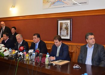 Η Μακεδονία στέλνει μηνύματα σε όσους επιδιώκουν παραχάραξη της ιστορίας