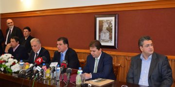 Η Μακεδονία στέλνει μηνύματα σε όσους επιδιώκουν παραχάραξη της ιστορίας