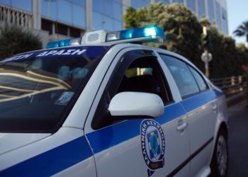Επίθεση τα ξημερώματα σε γραφεία της Χρυσής Αυγής στην Αθήνα 9