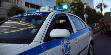 Επίθεση τα ξημερώματα σε γραφεία της Χρυσής Αυγής στην Αθήνα 9