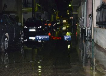 Βενετία έγινε το Μεσολόγγι! (φωτο και βίντεο)