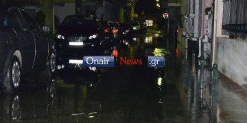 Βενετία έγινε το Μεσολόγγι! (φωτο και βίντεο)
