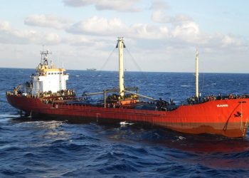 Στην Ιεράπετρα το πλοίο με τους 700 μετανάστες