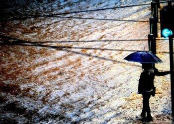 Ισχυρές καταιγίδες από το βράδυ – Έκτακτο δελτίο της ΕΜΥ