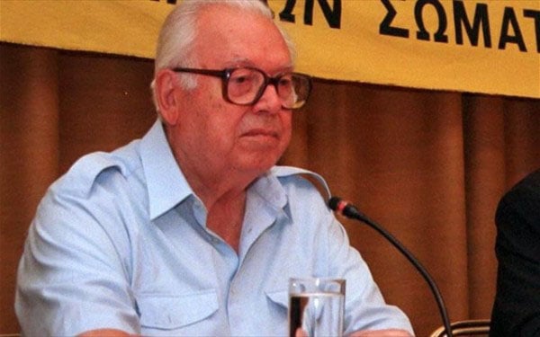 Πότε θα γίνει η κηδεία του Πολυχρόνη Ενεπεκίδη