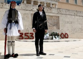 Ιστορικά επιχειρήματα της ΠΟΕ για τη Γενοκτονία