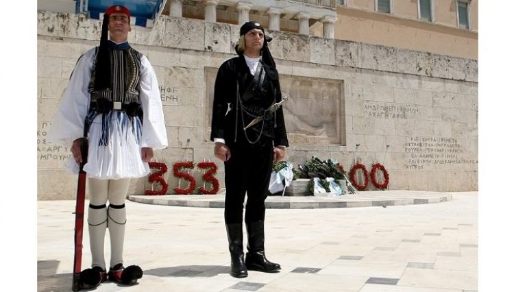 Ιστορικά επιχειρήματα της ΠΟΕ για τη Γενοκτονία