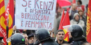 Ιταλικές εκλογές: Οι μεγάλοι χαμένοι καλούνται να διαχειριστούν την ήττα