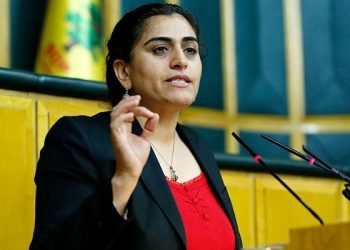 Την αναγνώριση της Γενοκτονίας των Αρμενίων ζητά από την τουρκική Βουλή Κούρδισσα βουλευτής