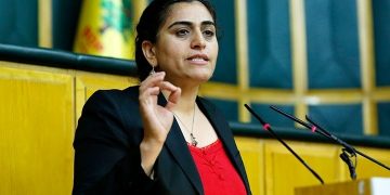 Την αναγνώριση της Γενοκτονίας των Αρμενίων ζητά από την τουρκική Βουλή Κούρδισσα βουλευτής