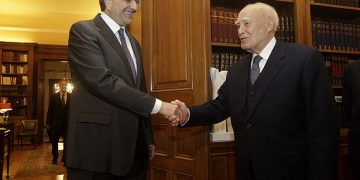 Σαμαράς: «Πρόωρες εκλογές δεν θα γίνουν»