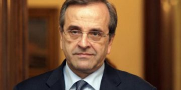 Σαμαράς: Είμαι ακόμη εδώ!