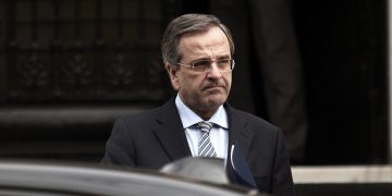 Σαμαράς προς τρόικα: Κάνουμε αρκετά