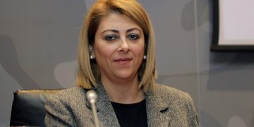 Στους Εισαγγελείς Διαφθοράς η Κατερίνα Σαββαΐδου