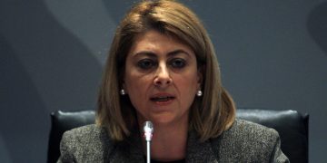 Ασκήθηκε δίωξη κατά της Κατερίνας Σαββαΐδου