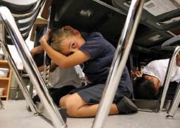 Σεισμική δόνηση 4,6 βαθμών δυτικά της Κυπαρισσίας