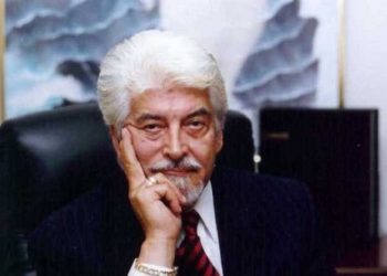 Πέθανε ο Ροβέρτος Σπυρόπουλος, ιδρυτικό στέλεχος του ΠΑΣΟΚ