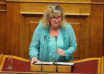 Σ. Ξουλίδου: Οι ΑΝΕΛ πρέπει να αλλάξουν ηγεσία χθες