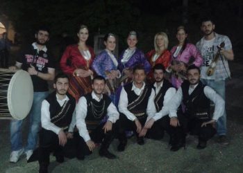 Εκλογές στον Συλλόγο Ποντίων Σπουδαστών Καστοριάς