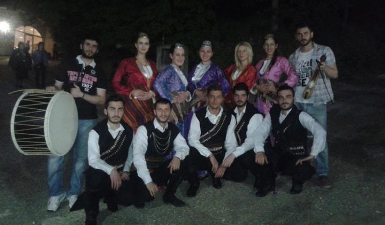 Εκλογές στον Συλλόγο Ποντίων Σπουδαστών Καστοριάς