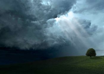 Καιρός: Με βροχές και καταιγίδες ο εορτασμός της 25ης Μαρτίου