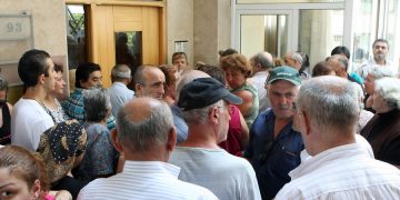 Βρούτσης: Στις 2 Ιουνίου οι αυξημένες επικουρικές συντάξεις 2