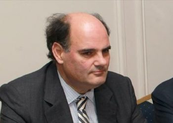 Φορτσάκης: Με απόλυτα νόμιμο τρόπο ολοκληρώθηκε η συνεδρίαση