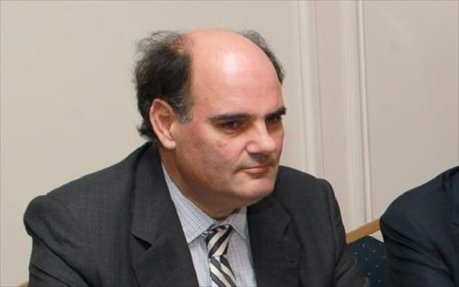Φορτσάκης: Με απόλυτα νόμιμο τρόπο ολοκληρώθηκε η συνεδρίαση